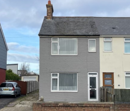 Refubishment in Poole photo